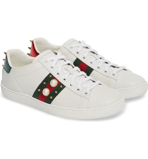 ace buy gucci|gucci new ace sneakers women's.